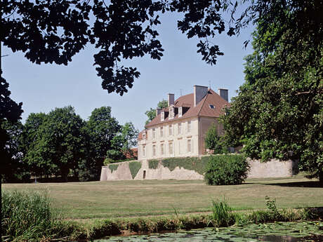 Château de Rigny