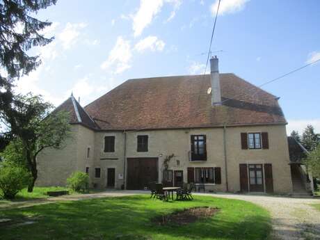 Appartement La Petite Résie