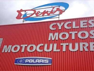 Denis cycles - Réparateur vélo