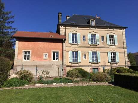 Appartement des Platanes