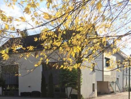 Maison Familiale Rurale