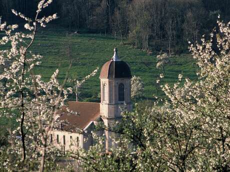 Église de l'Assomption