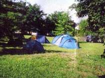 Camping rural la tuilerie