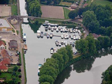 Franche-comte nautic