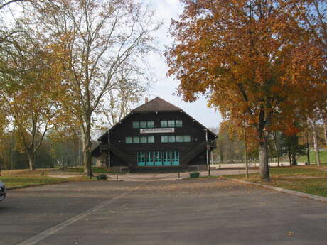 Hebergement collectif auberge de la jeunesse