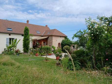 le Crot Bourguignon