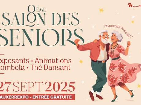 Salon des Seniors