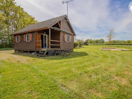 Chalet Emeline