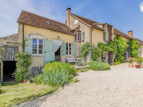 la Ferme Saint-Christophe