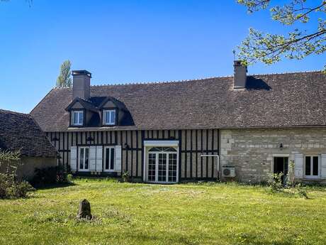 Au Logis Noisette