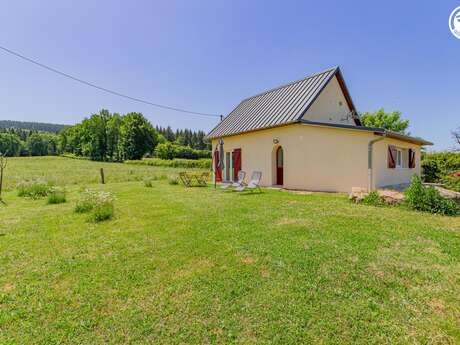 Gîte l’Aubépine