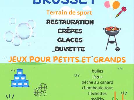 Fête des jeux