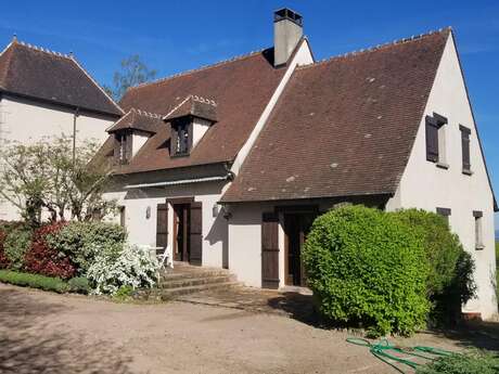Gîte de la Chaume