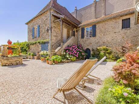 le Clos Ménil