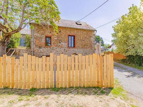 Gîte du Promeneur