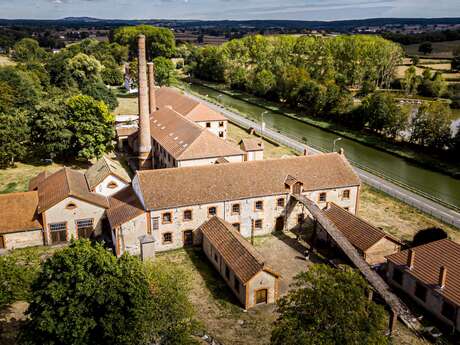 Journées européennes du patrimoine : la Briqueterie