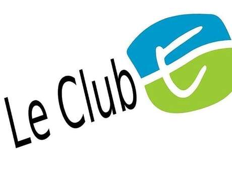 Le clubE