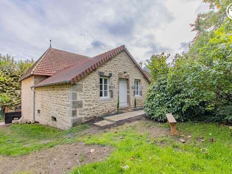 le Gîte des Templiers