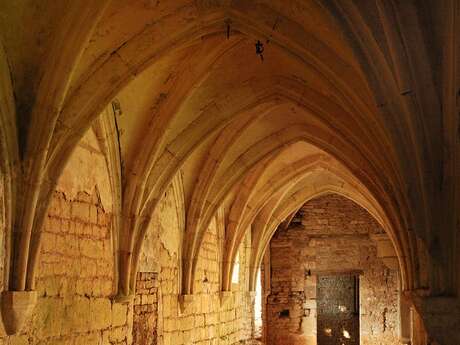 Couvent des augustins