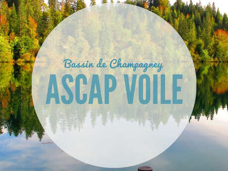 Ascap - ecole et club de voile