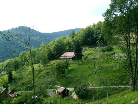 Chevrerie des roches