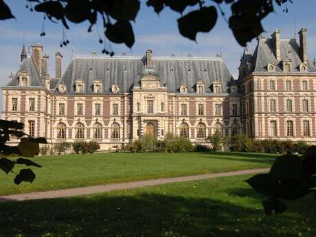 Chambres d'hotes au chateau de villersexel