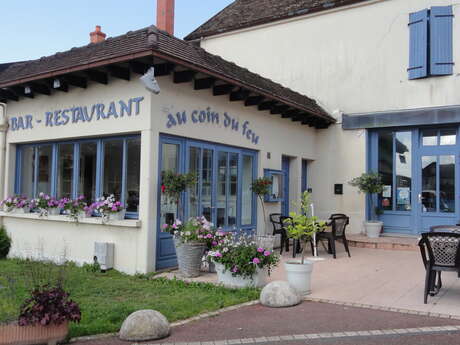 Restaurant Au Coin du Feu