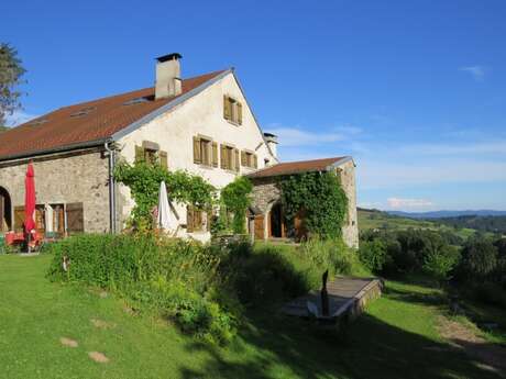 La montagne - appartements