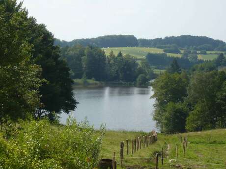 Le Mont Gérard