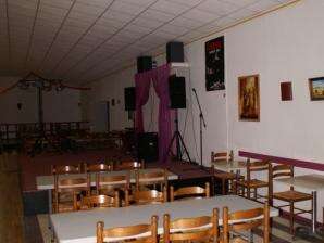 Restaurant des Chavannes