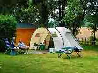 Camping de la Tuilerie