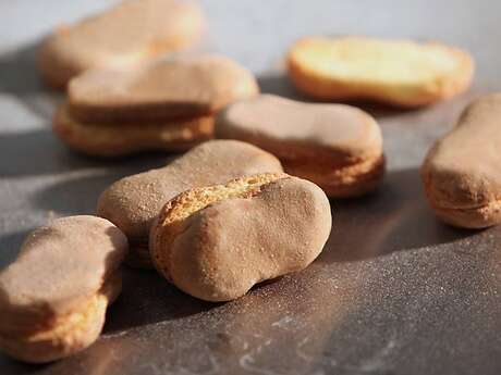 Biscuits de Montbozon