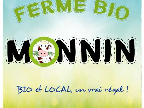 Ferme bio Monnin