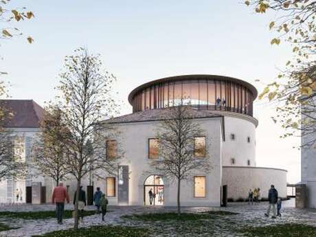 Les Journées Européennes des métiers d'art