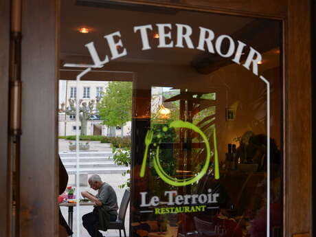 Le Terroir