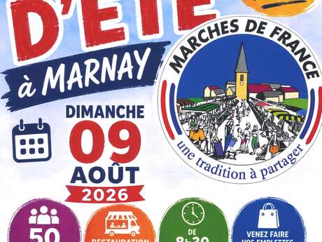 Foire d'été