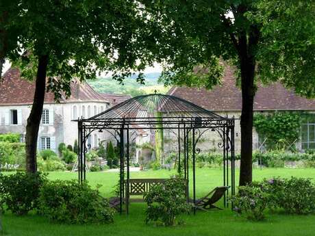 Le Pavillon de Bouloie