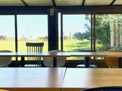 Campanile - salle de séminaires