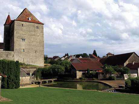 Le grand huit