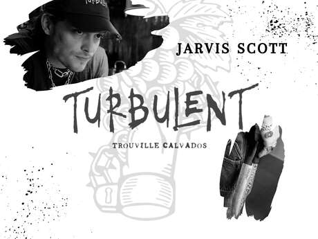 La Table de l'Arche - Jarvis Scott