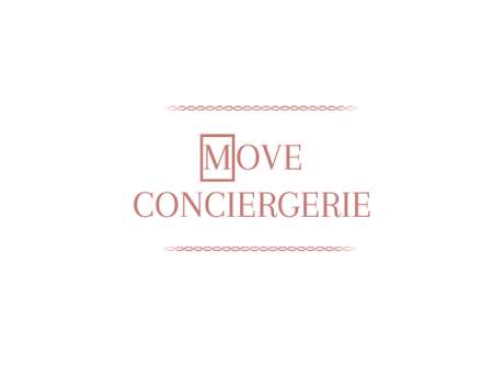 Move Conciergerie