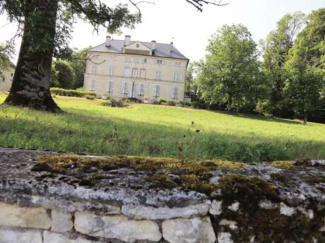 Les Hauts du Monts