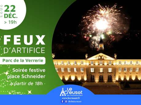 Feux d'artifice