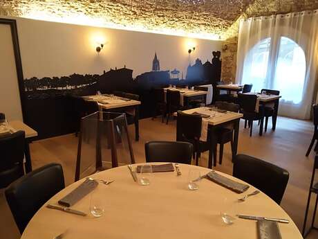 Le Caveau du Grand Puits