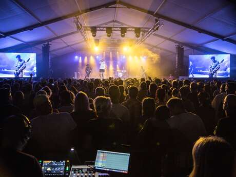 Colomb'in Rock Festival