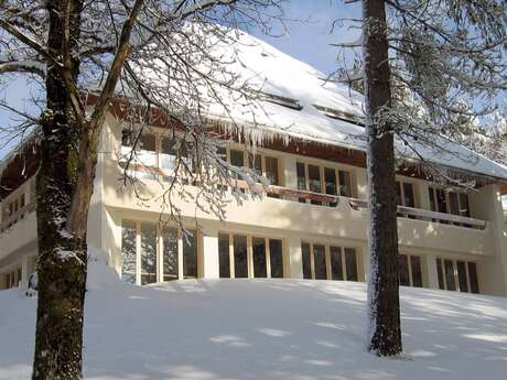 La Maison du Beuvray