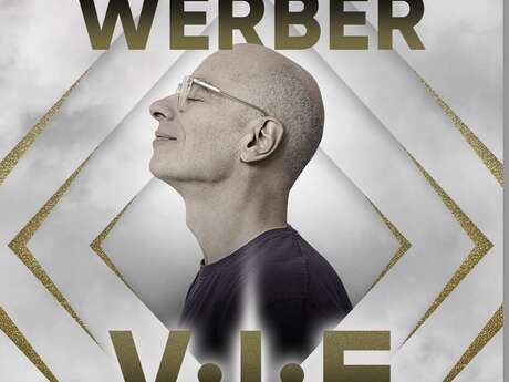 Bernard Werber