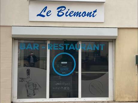 Le Biémont