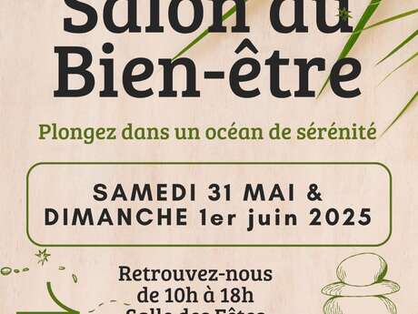 Salon du Bien -Être