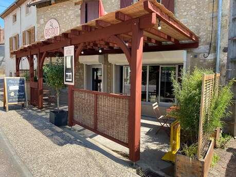 Le Bistrot